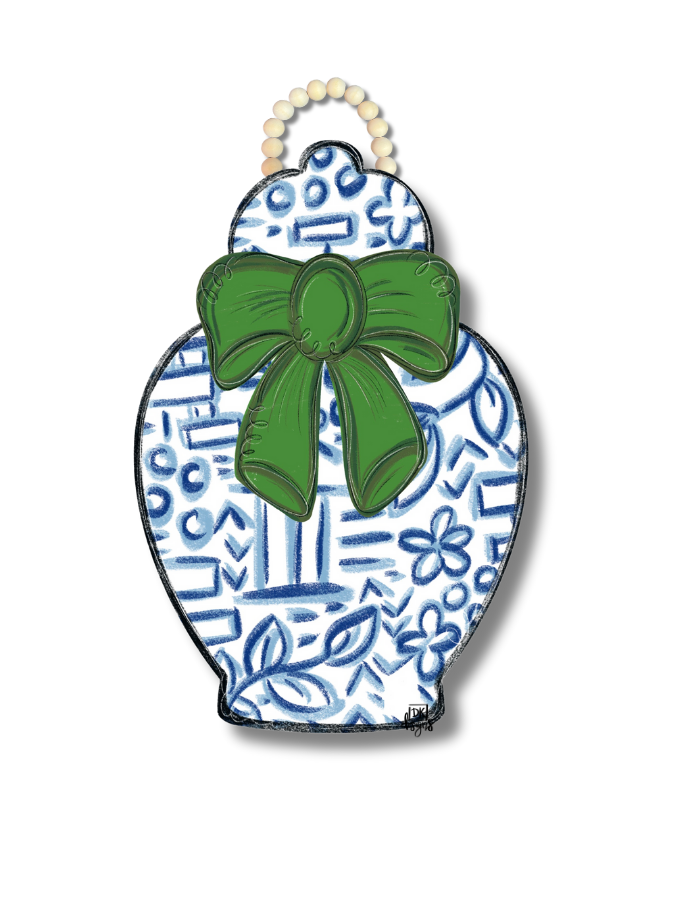 Chinoiserie Collection