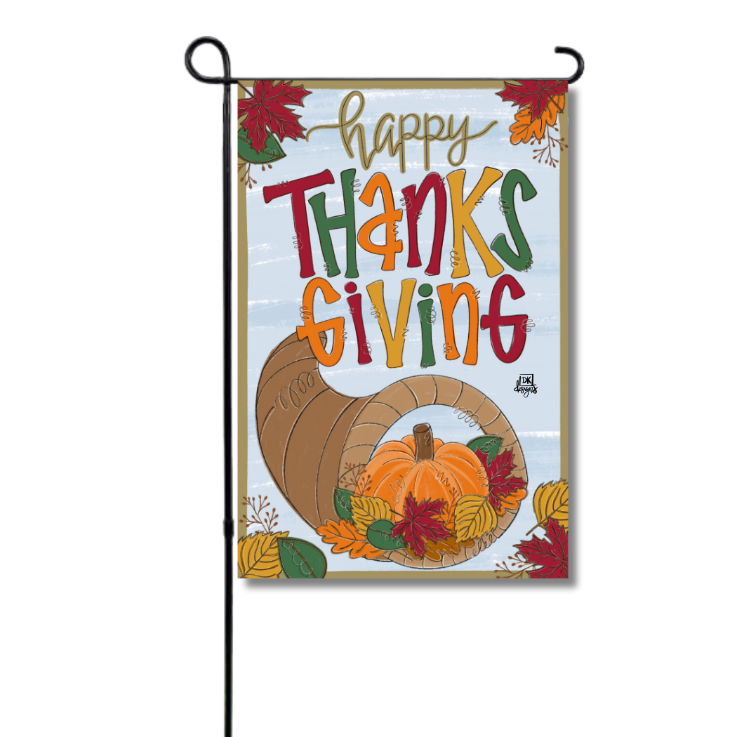 Give Thanks Glam