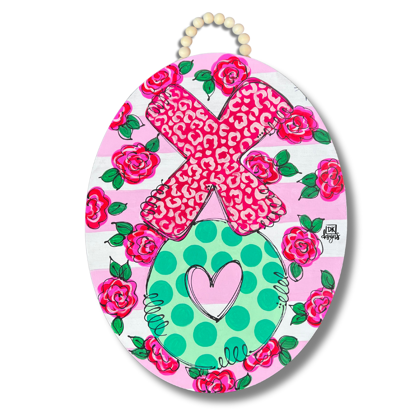 XO Hanger