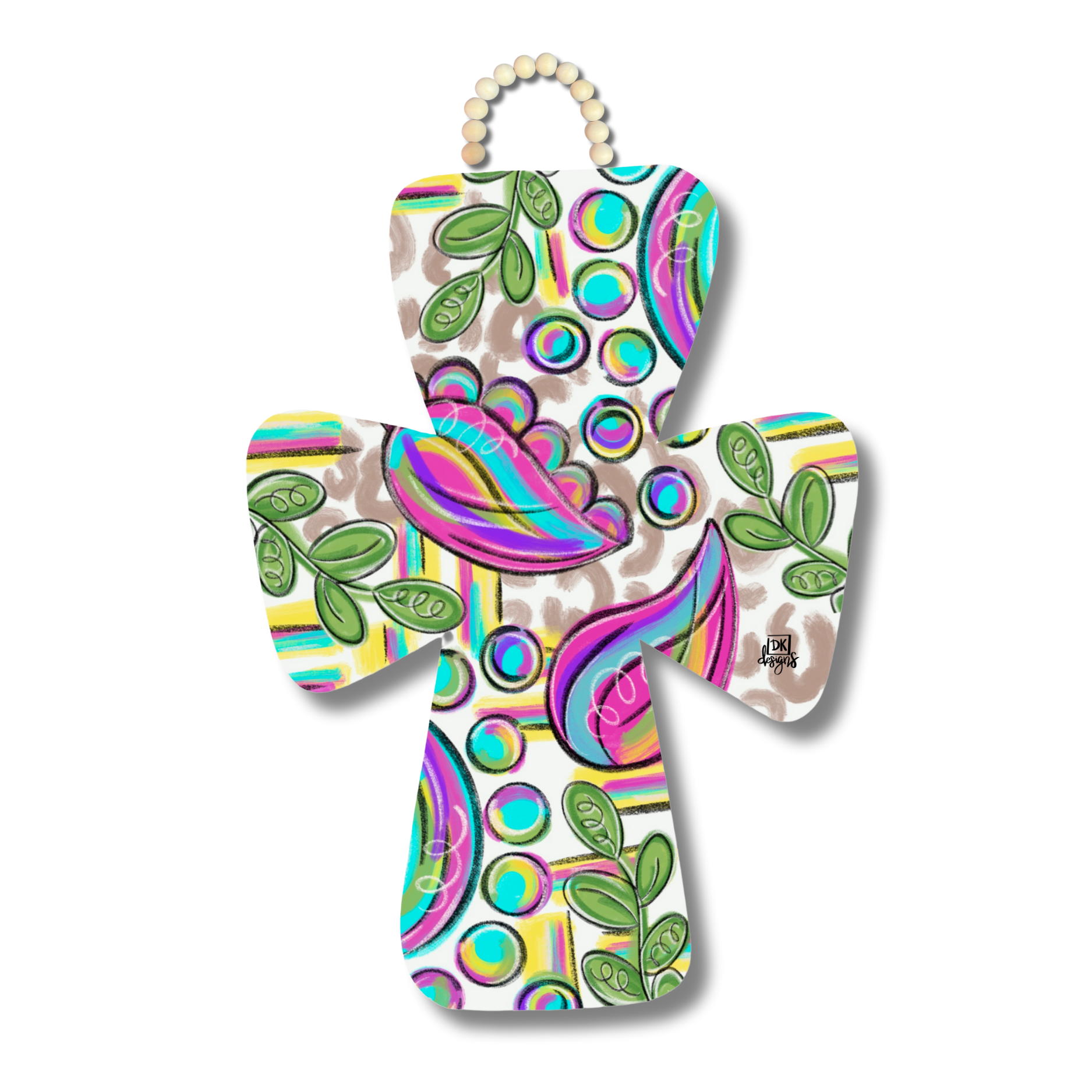 Mads Cross Door Hanger