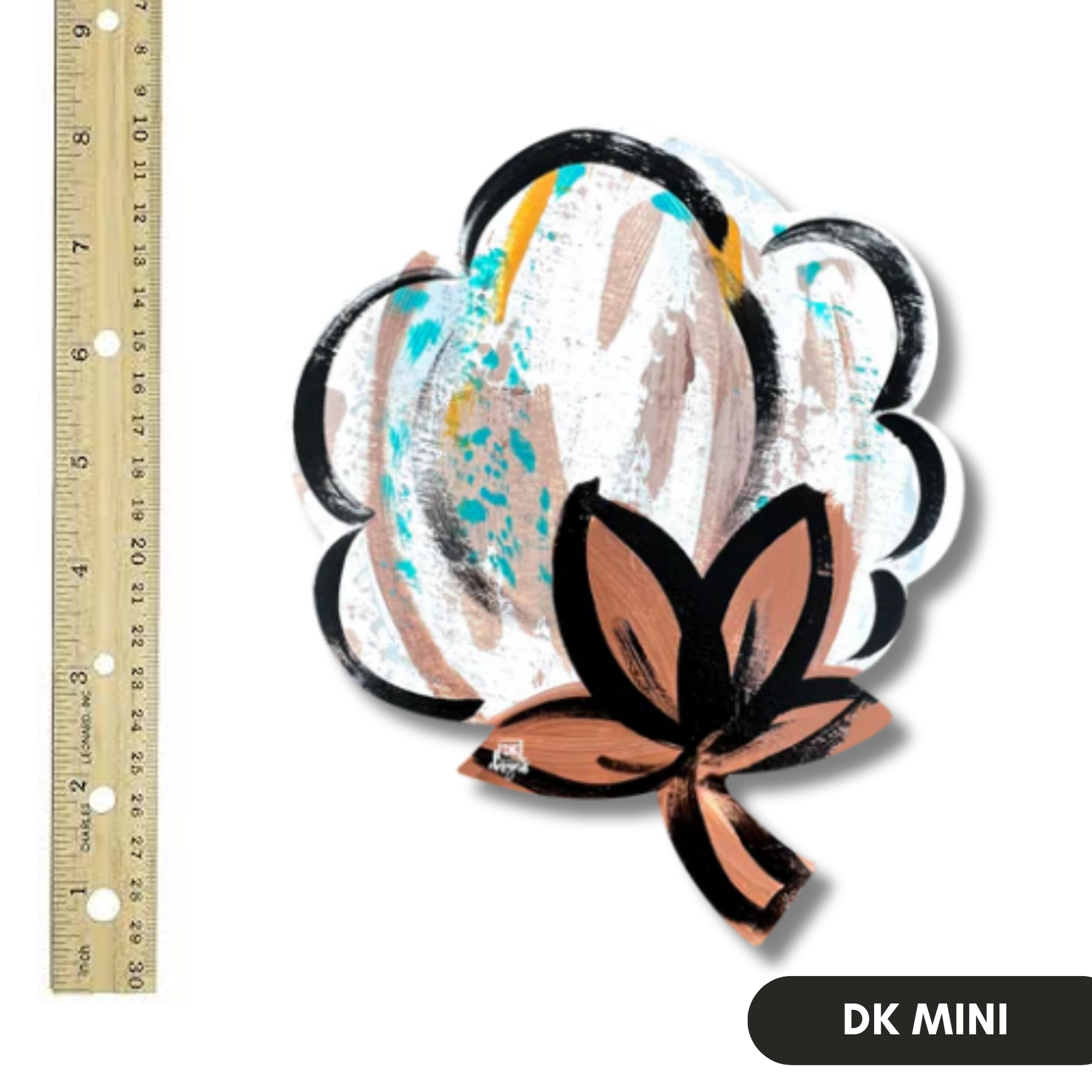 Cotton Mini