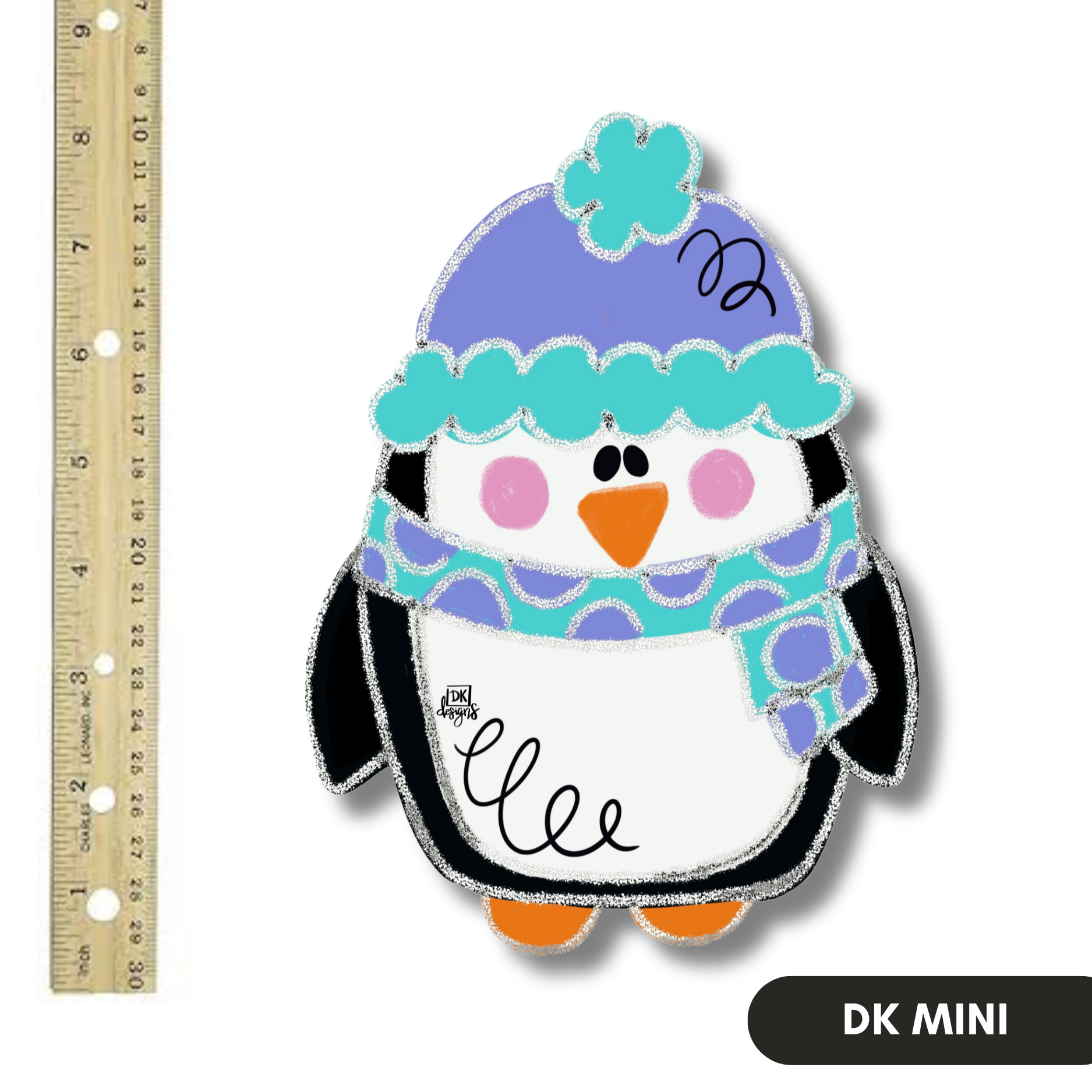 Penguin Mini