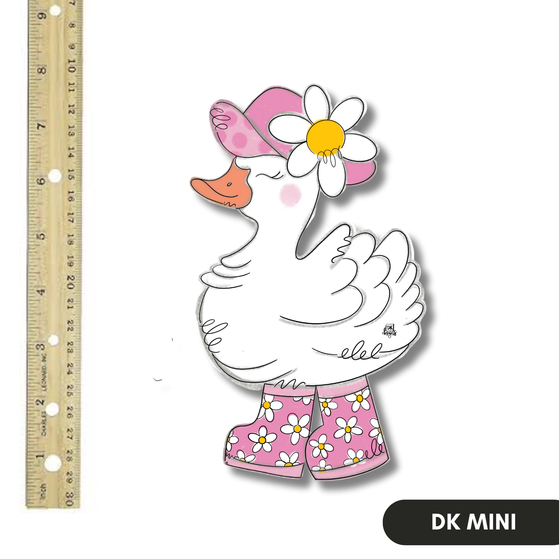 Silly Goose Mini