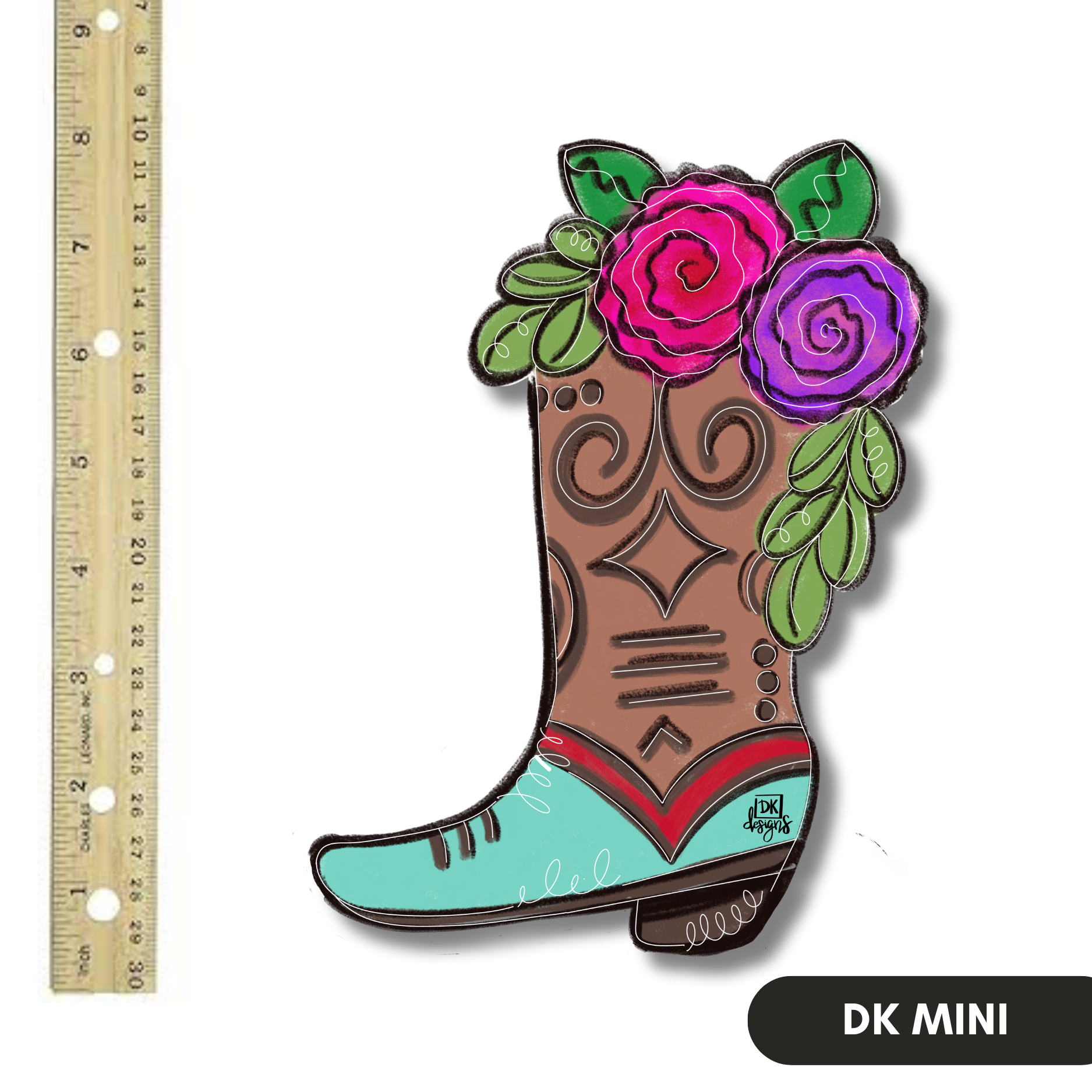 Boot Mini