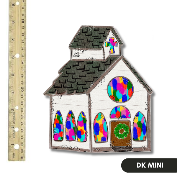 Church Mini