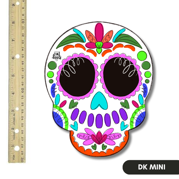 Calavera Mini