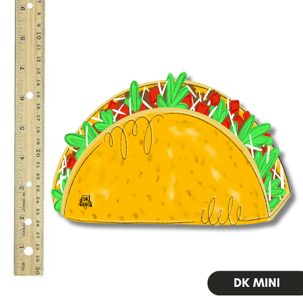 Taco Mini