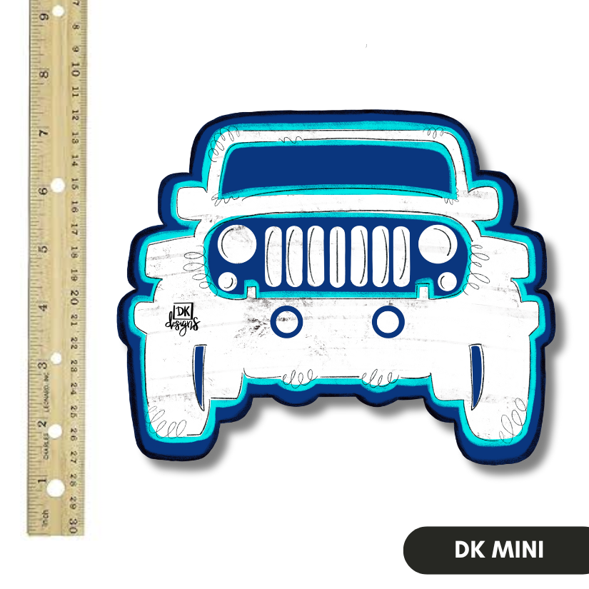 Offroad Mini