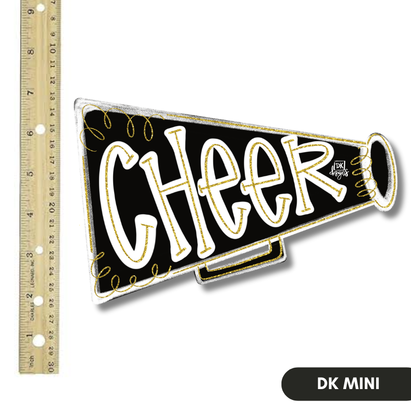 Cheer Mini