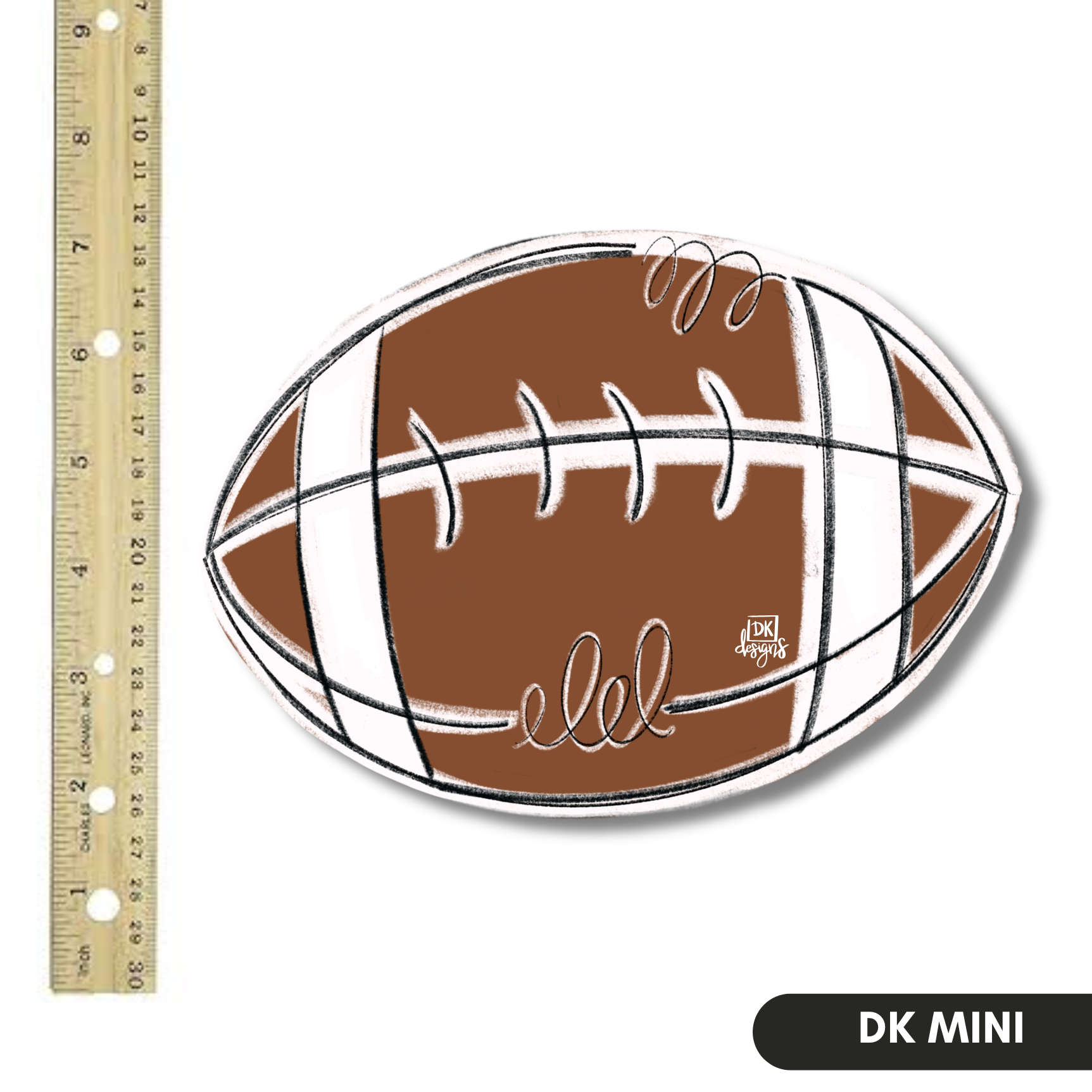 2026 Football Mini