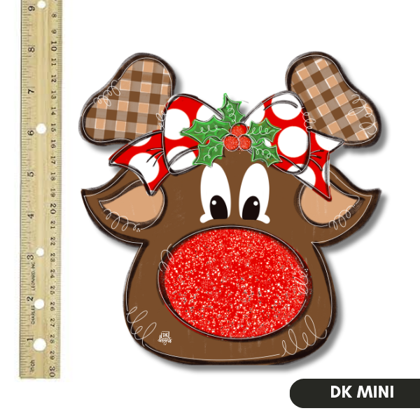 Reindeer Mini 2026