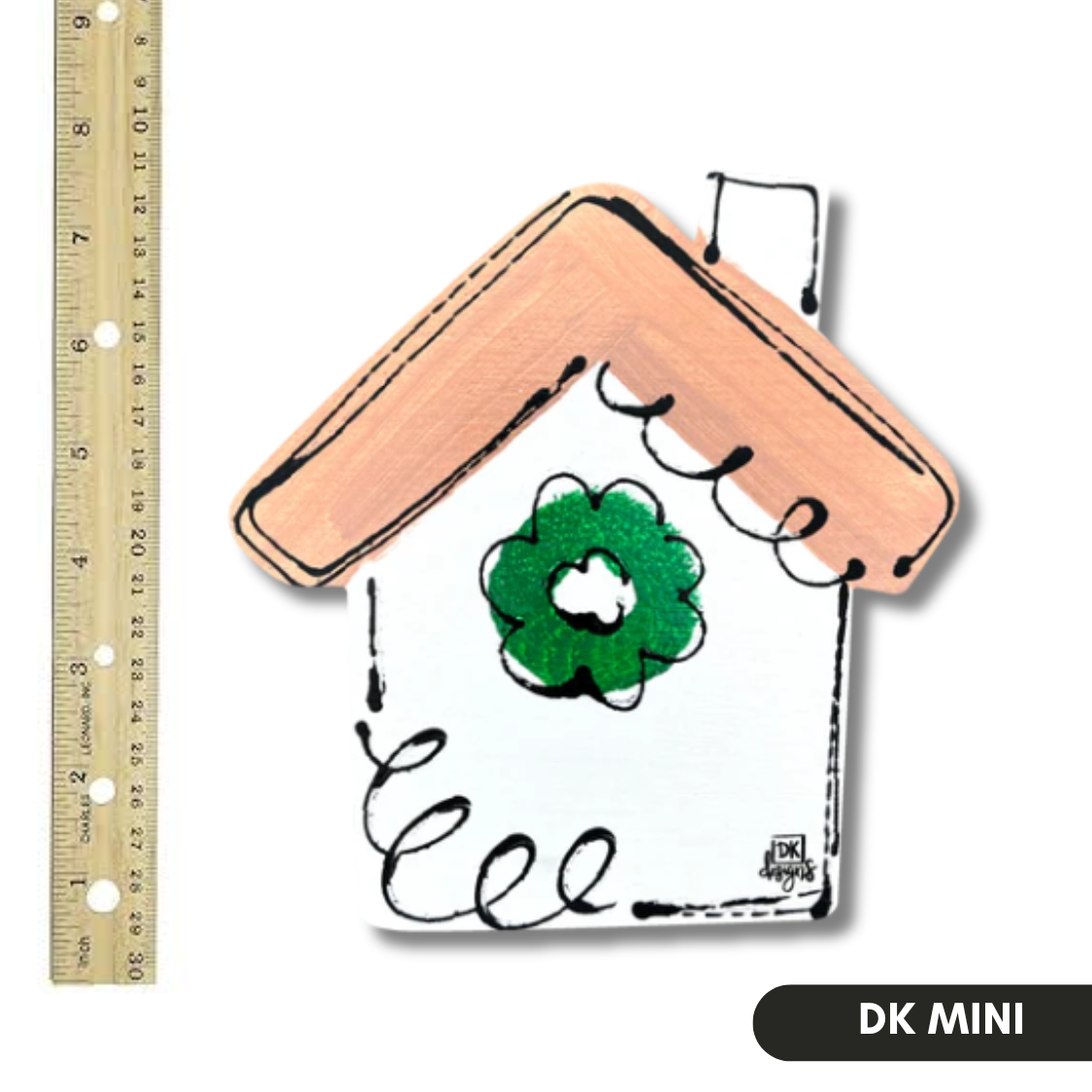 House Mini