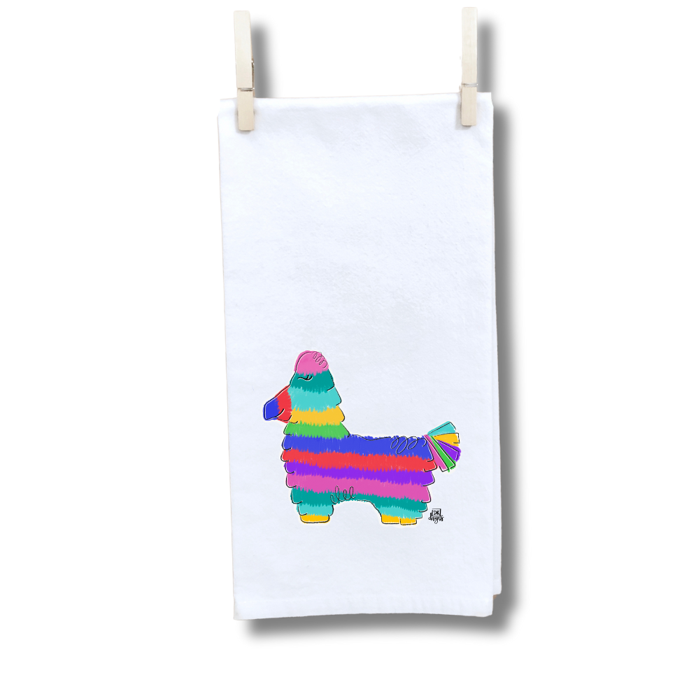 Pinata Towel
